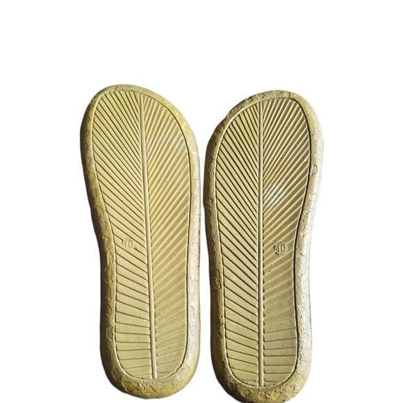 SOCOFY Multicoloured Floral Mules/Clogs - Picture 7 of 11